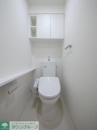 ブライズ池袋の物件内観写真